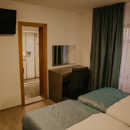 Saray&App Aparthotel Sarajevo Bagian luar foto