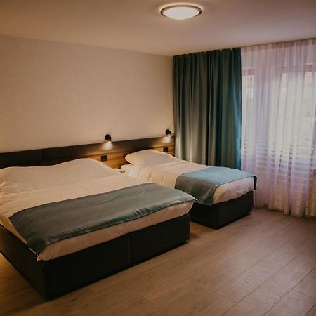 Saray&App Aparthotel Sarajevo Bagian luar foto