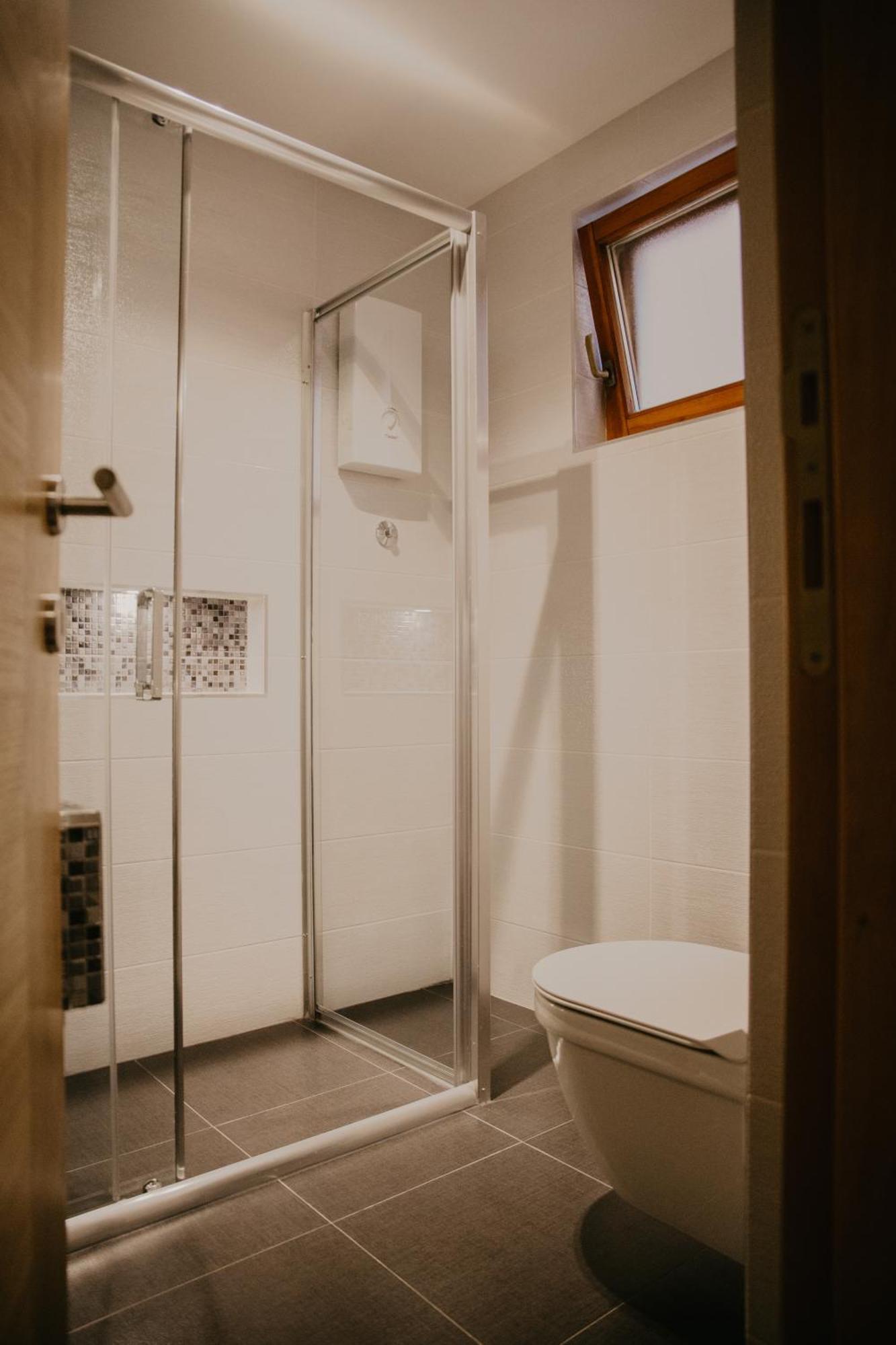 Saray&App Aparthotel Sarajevo Bagian luar foto