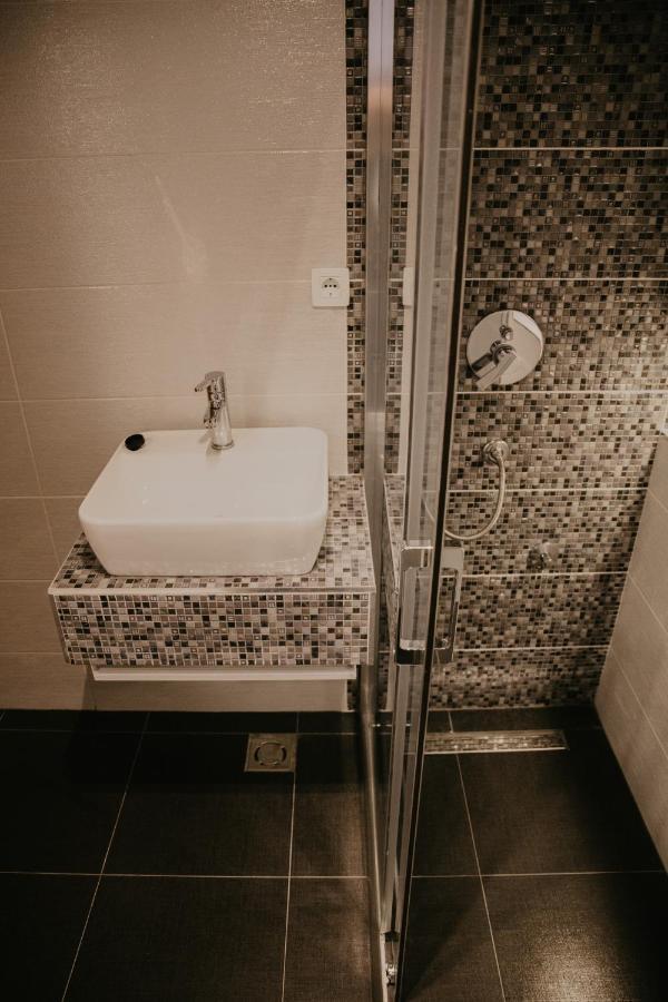 Saray&App Aparthotel Sarajevo Bagian luar foto