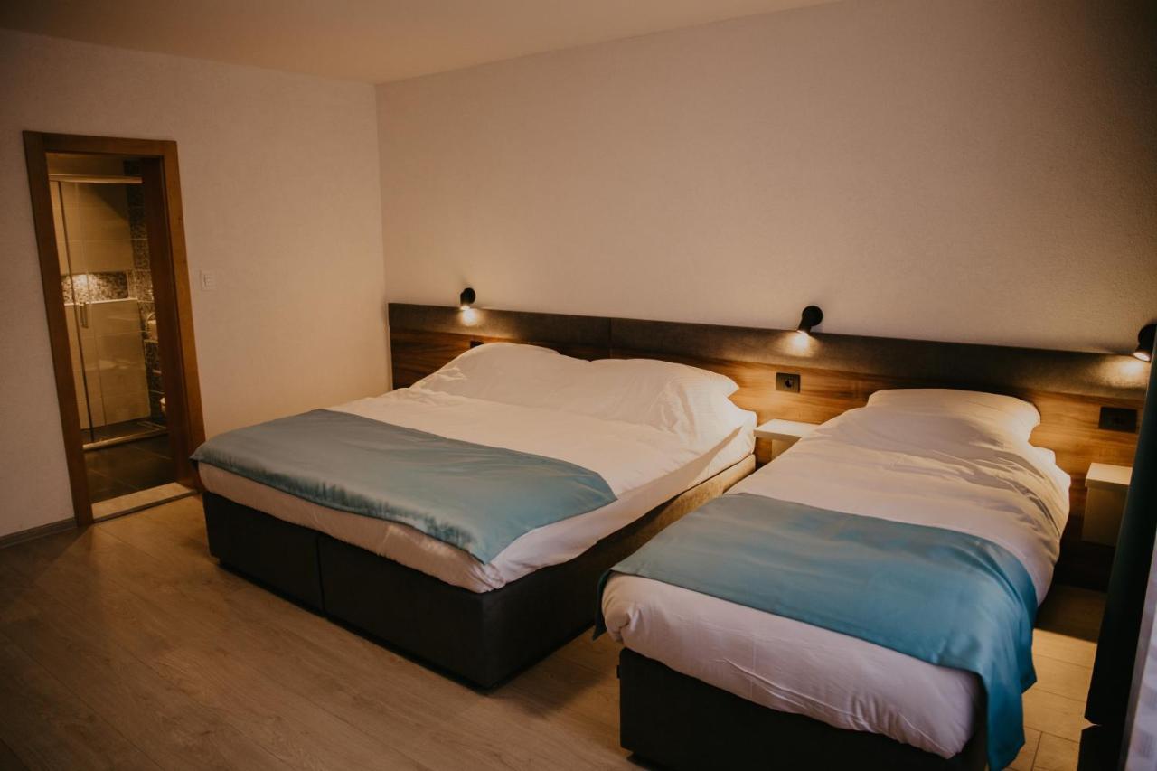 Saray&App Aparthotel Sarajevo Bagian luar foto