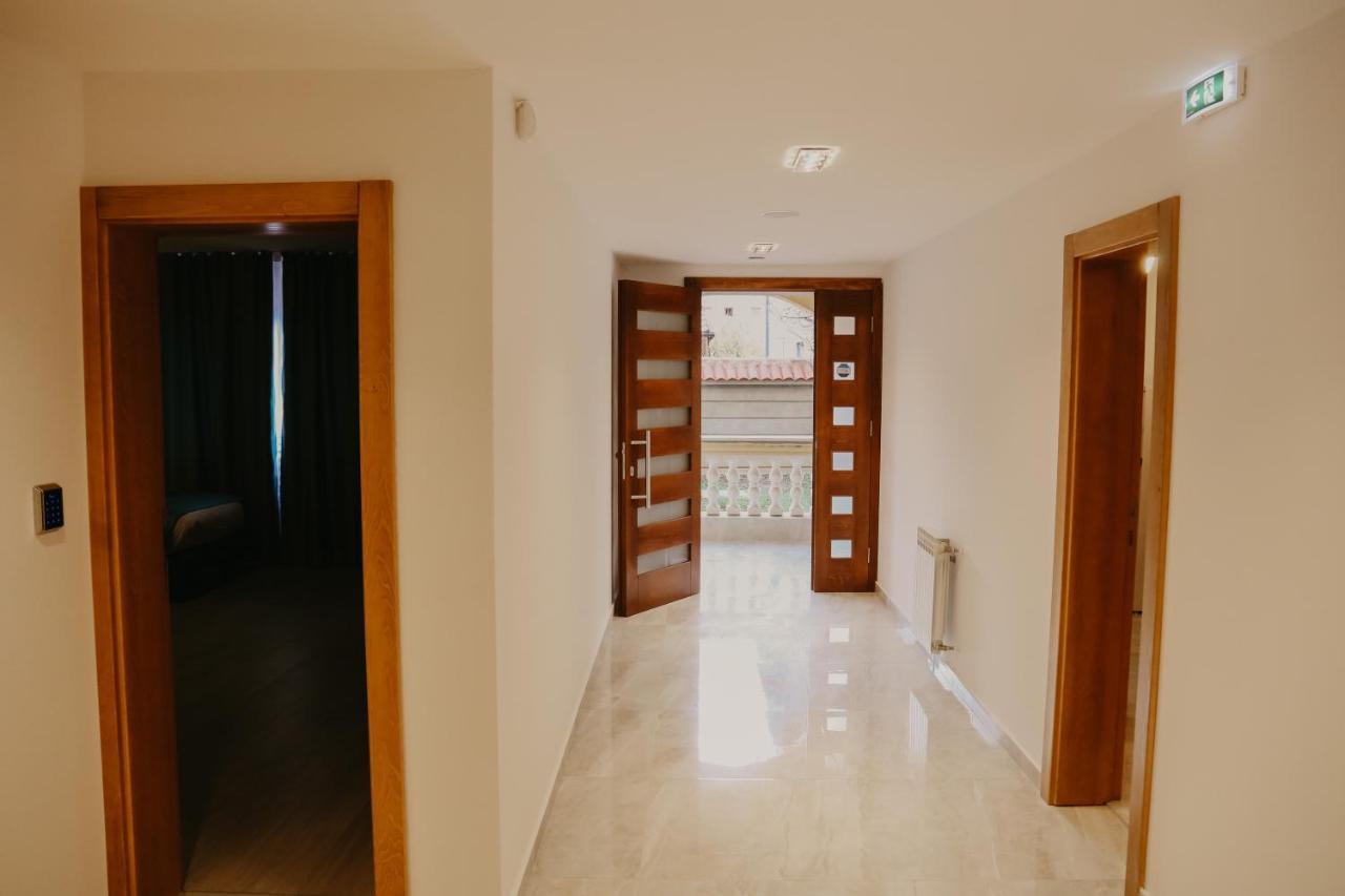 Saray&App Aparthotel Sarajevo Bagian luar foto