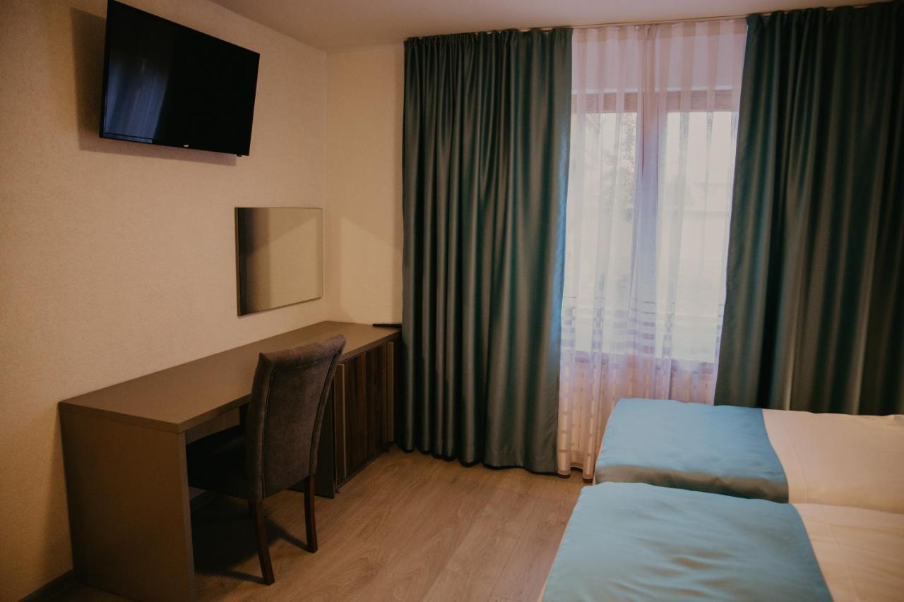 Saray&App Aparthotel Sarajevo Bagian luar foto