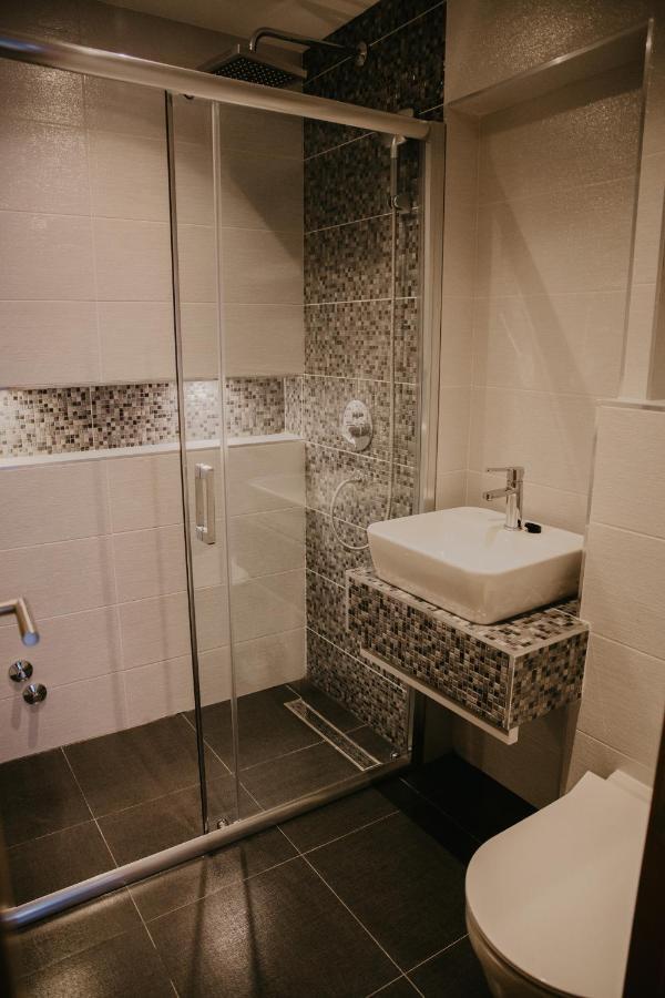 Saray&App Aparthotel Sarajevo Bagian luar foto