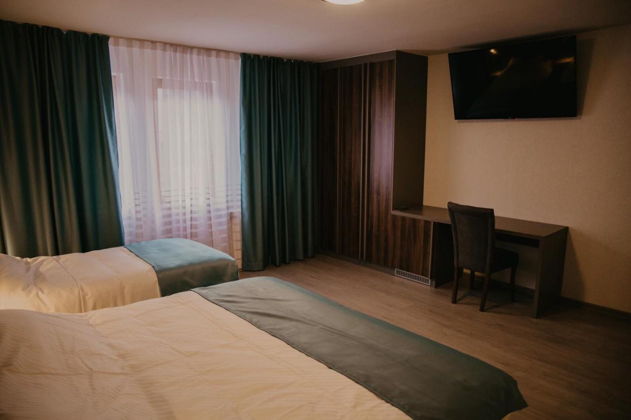 Saray&App Aparthotel Sarajevo Bagian luar foto